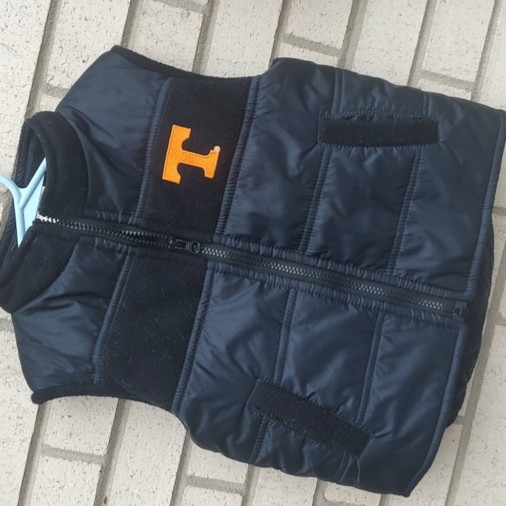 Tennessee Titans/Vest* - Picture 2 of 10